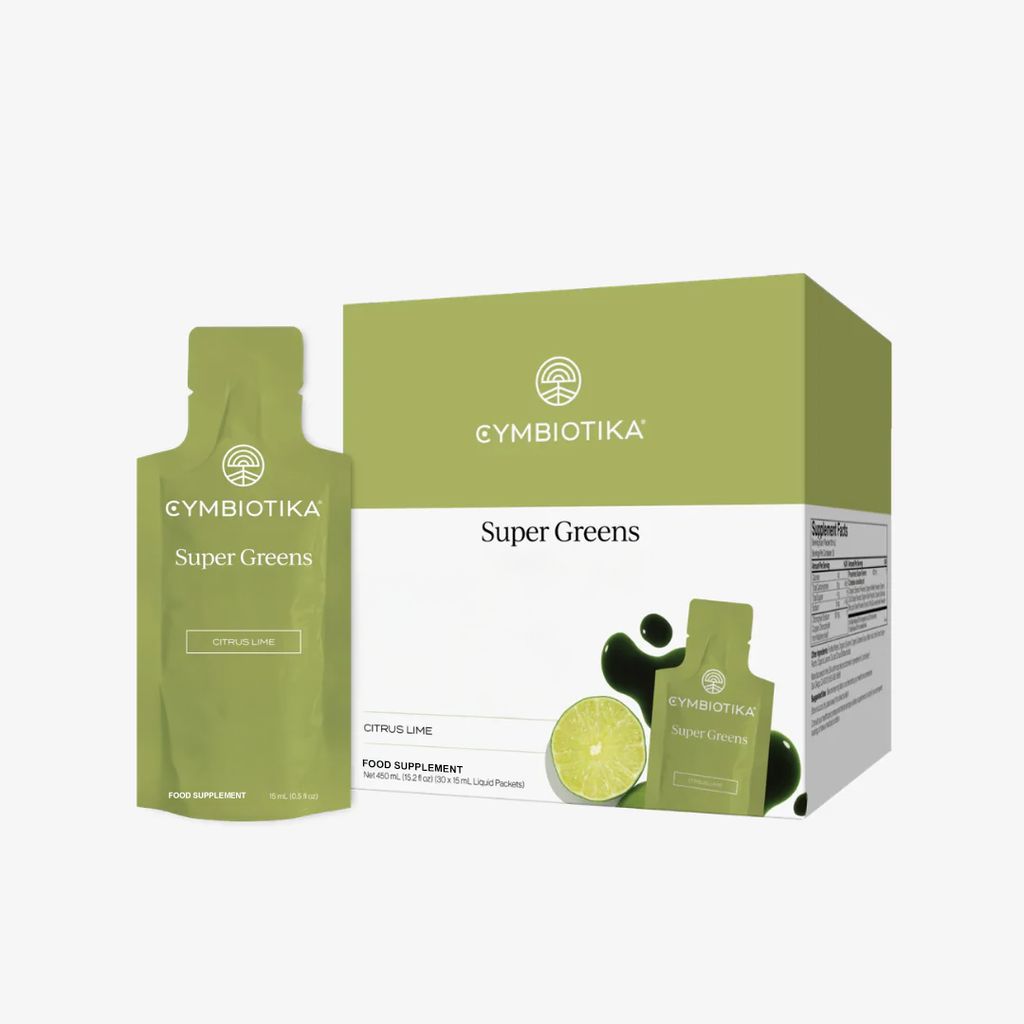 Super Greens - Image 1