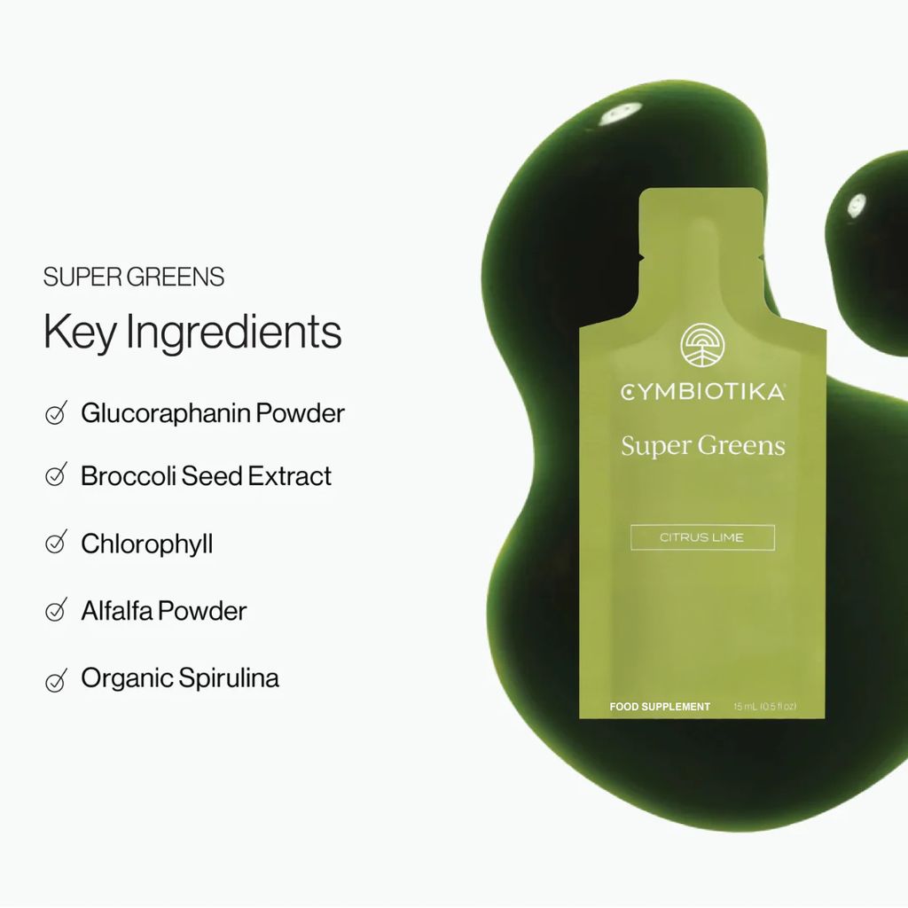 Super Greens - Image 4