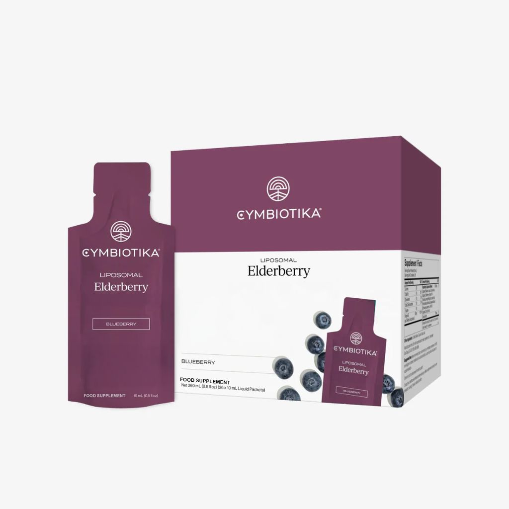 Liposomales Holunderbeeren - Image 1