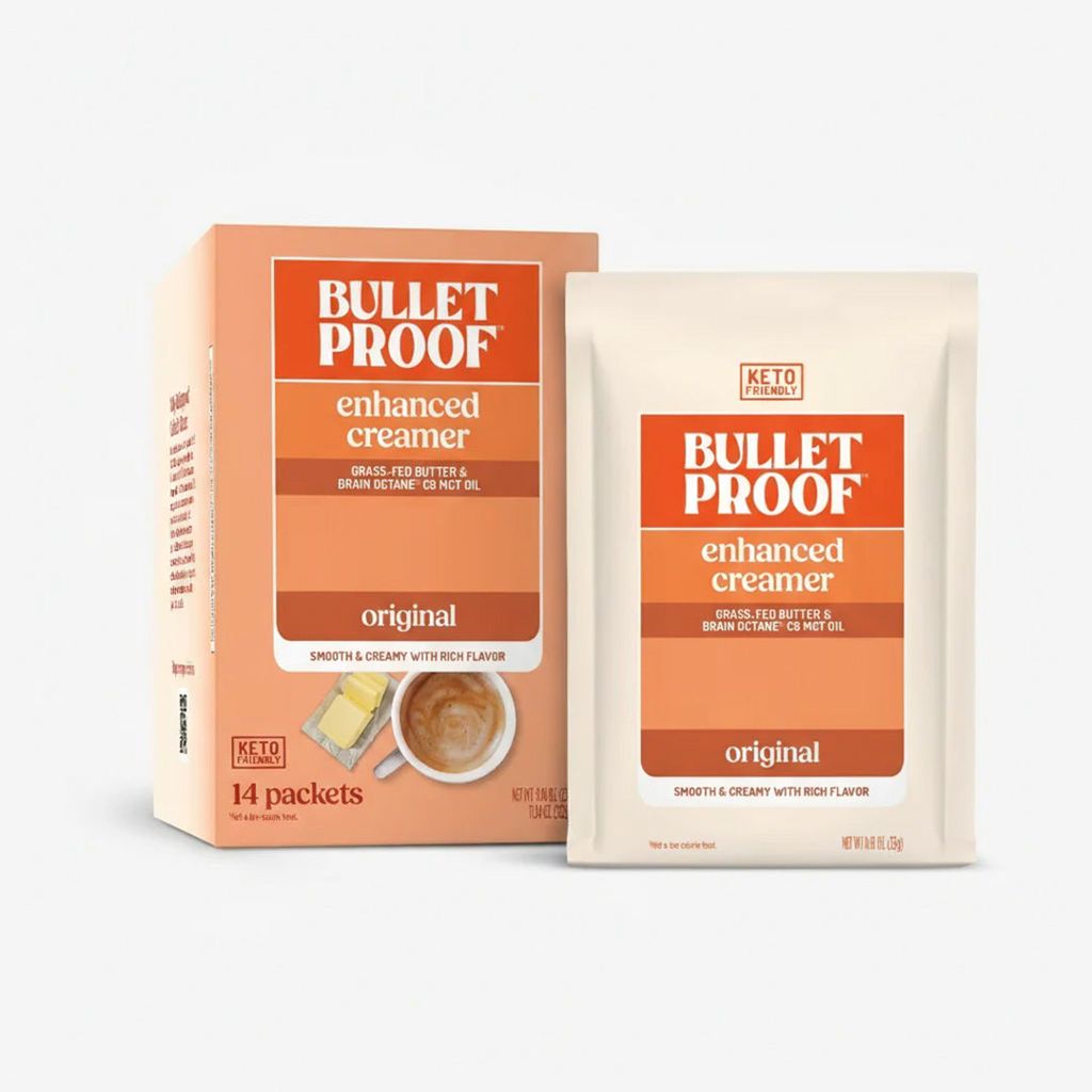 InstaMix Keto Creamer - Image 1