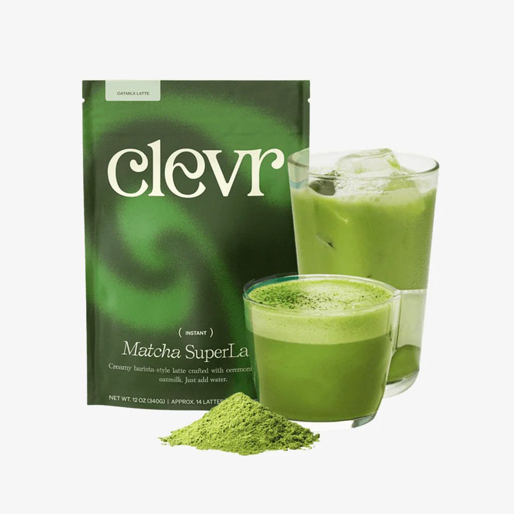 Matcha Superlatte - Image 1