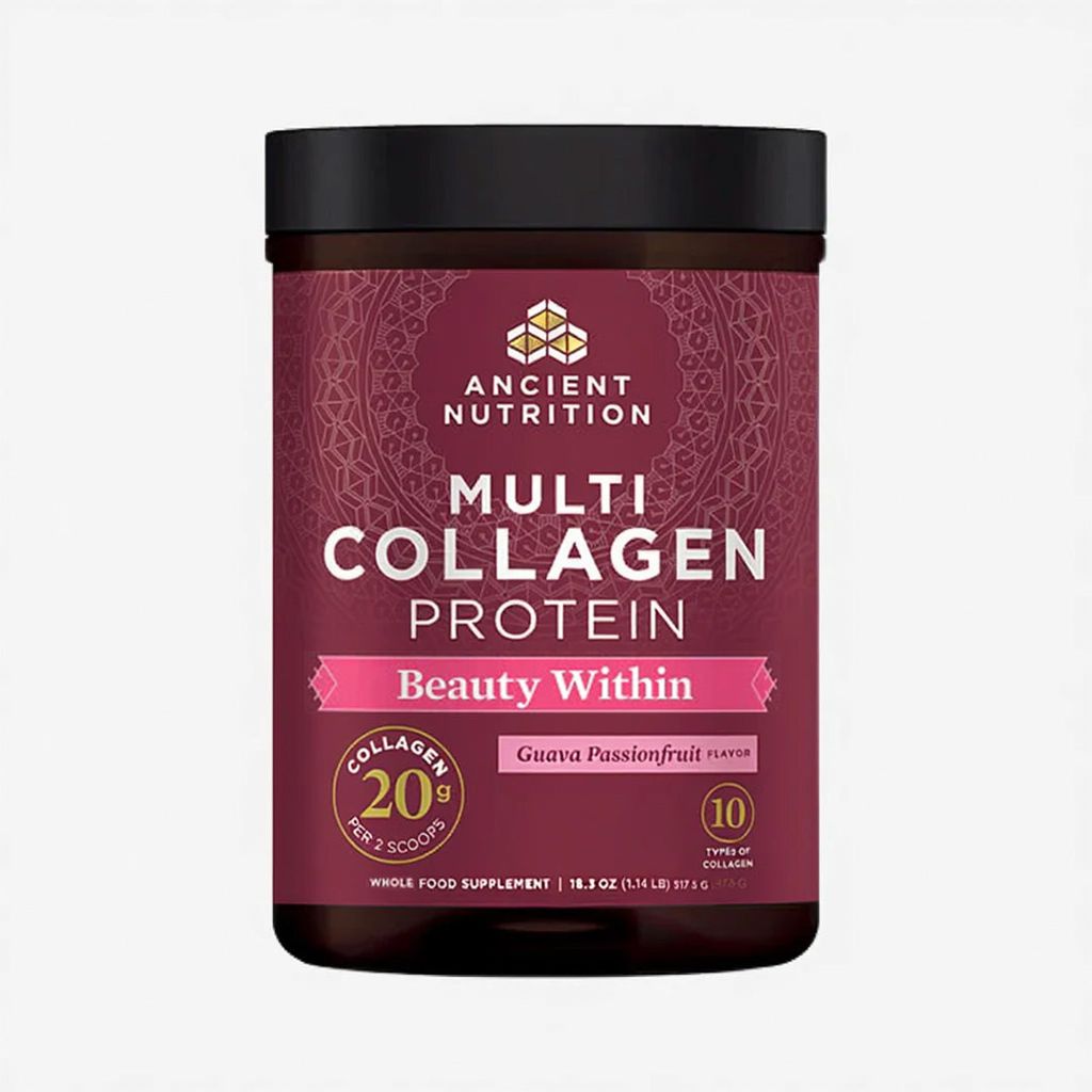 Multi Collagen Protein Schönheit von innen - Image 1