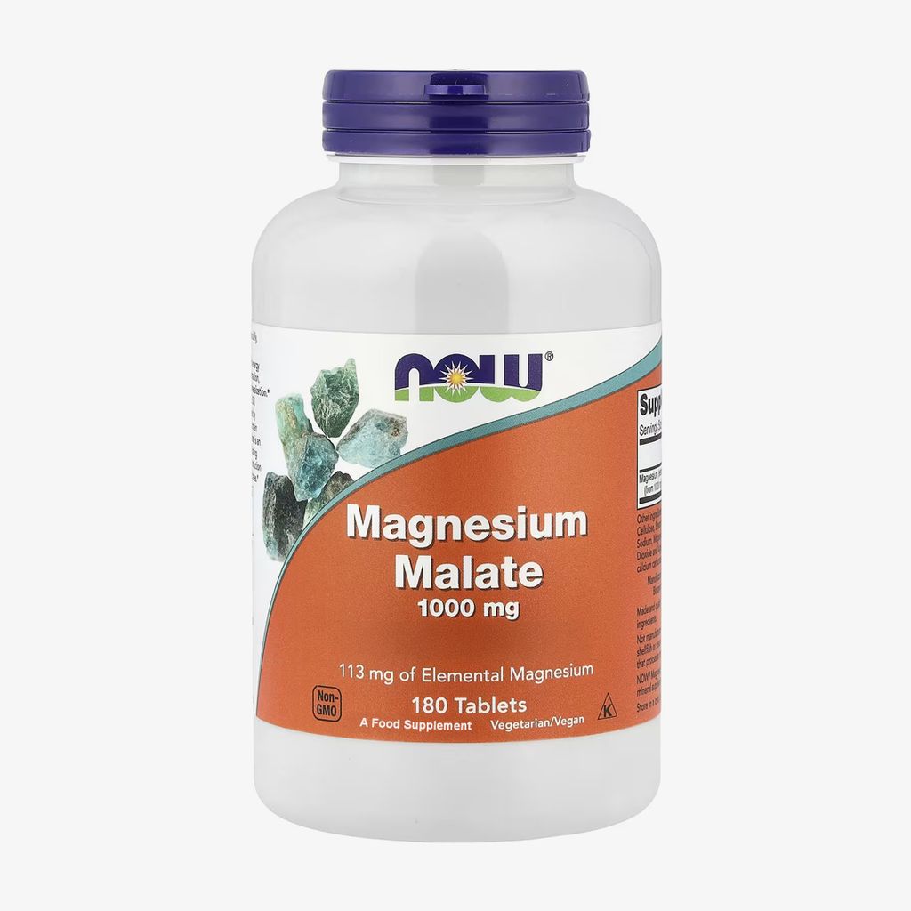 Magnesiummalat 1000 mg - Image 1