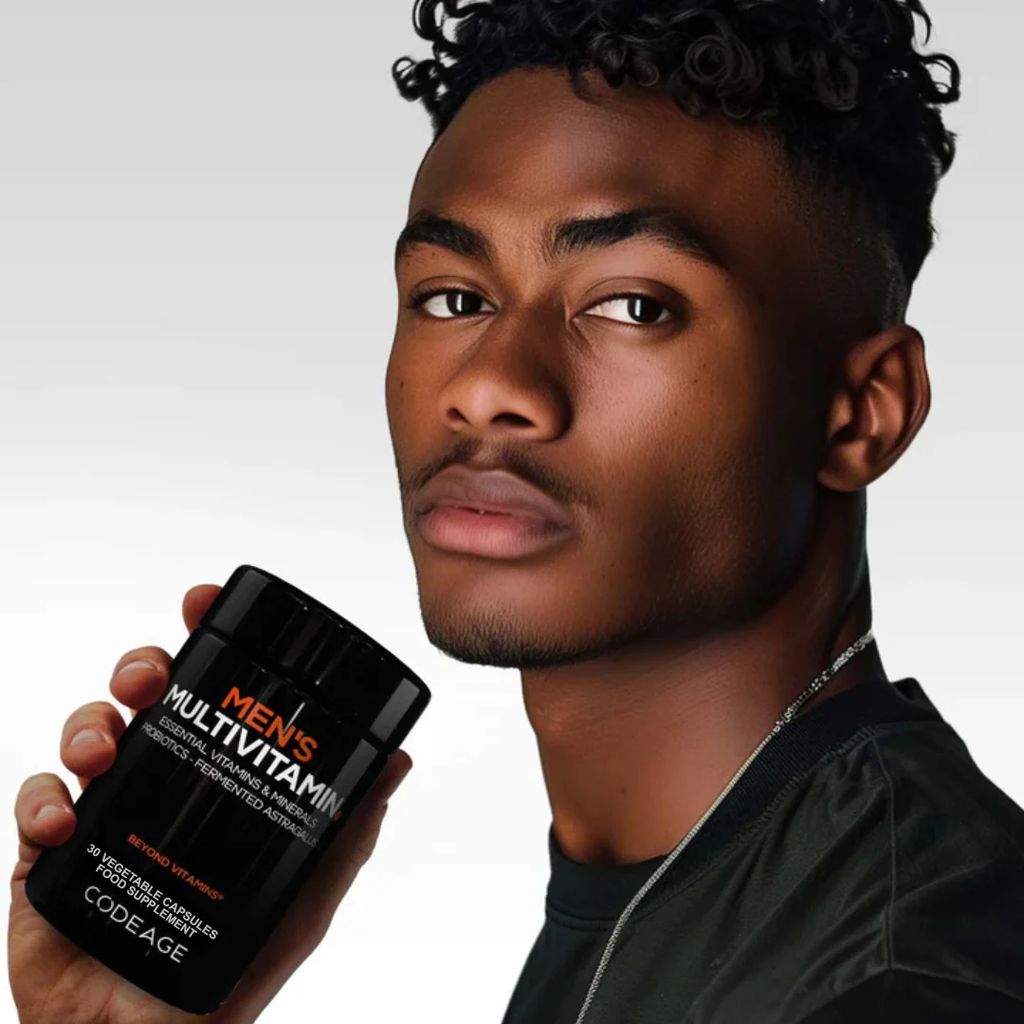 Multivitamin für Männer - Image 4