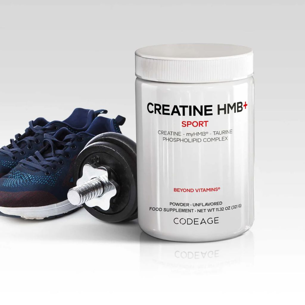 Kreatin HMB+ - Image 3
