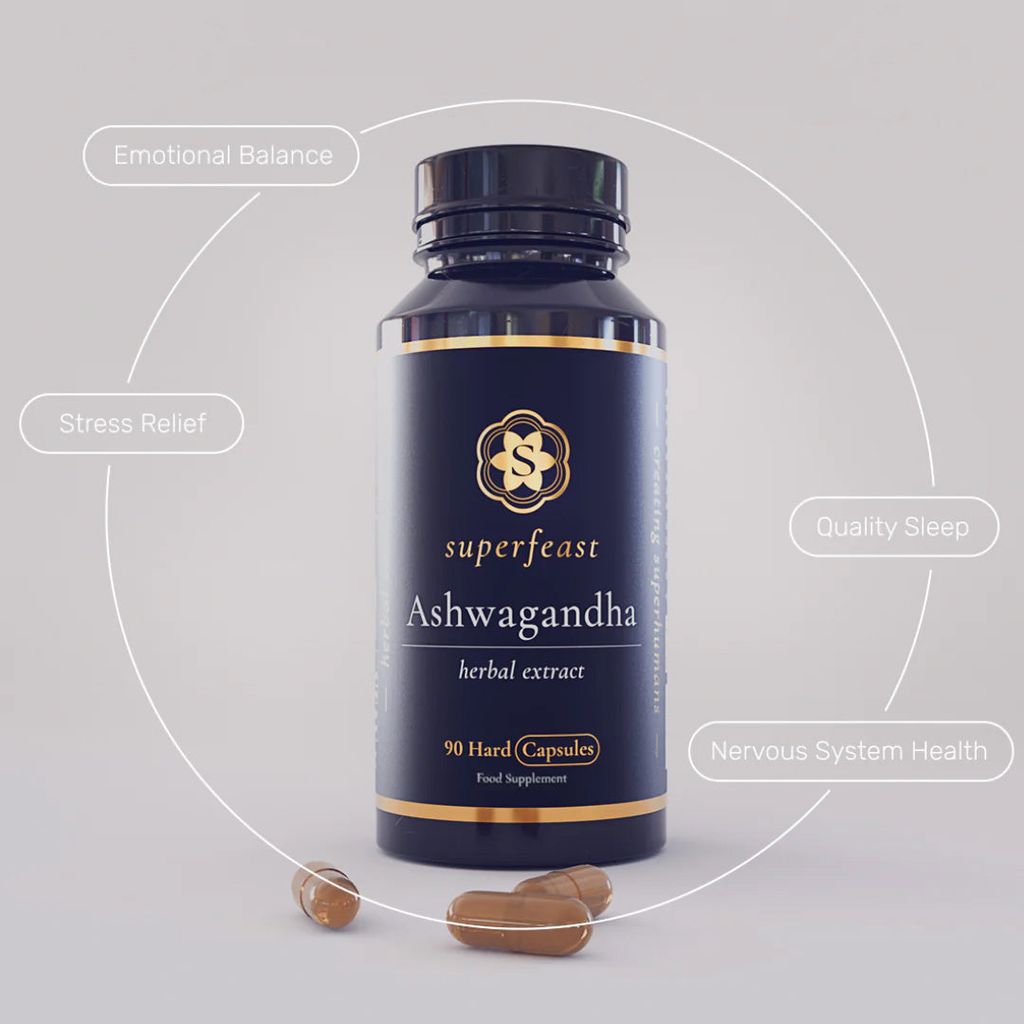 Ashwagandha - Image 4