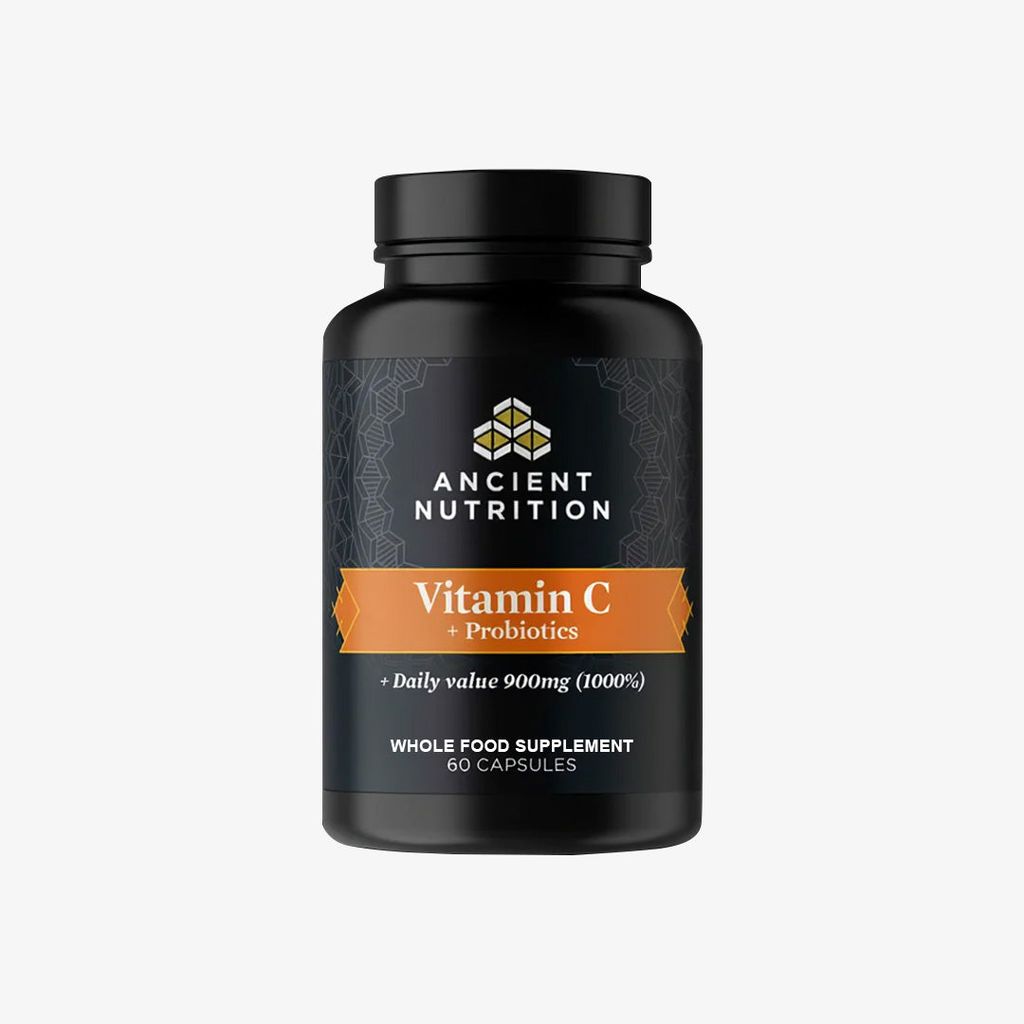 Vitamin C + Probiotika - Image 1