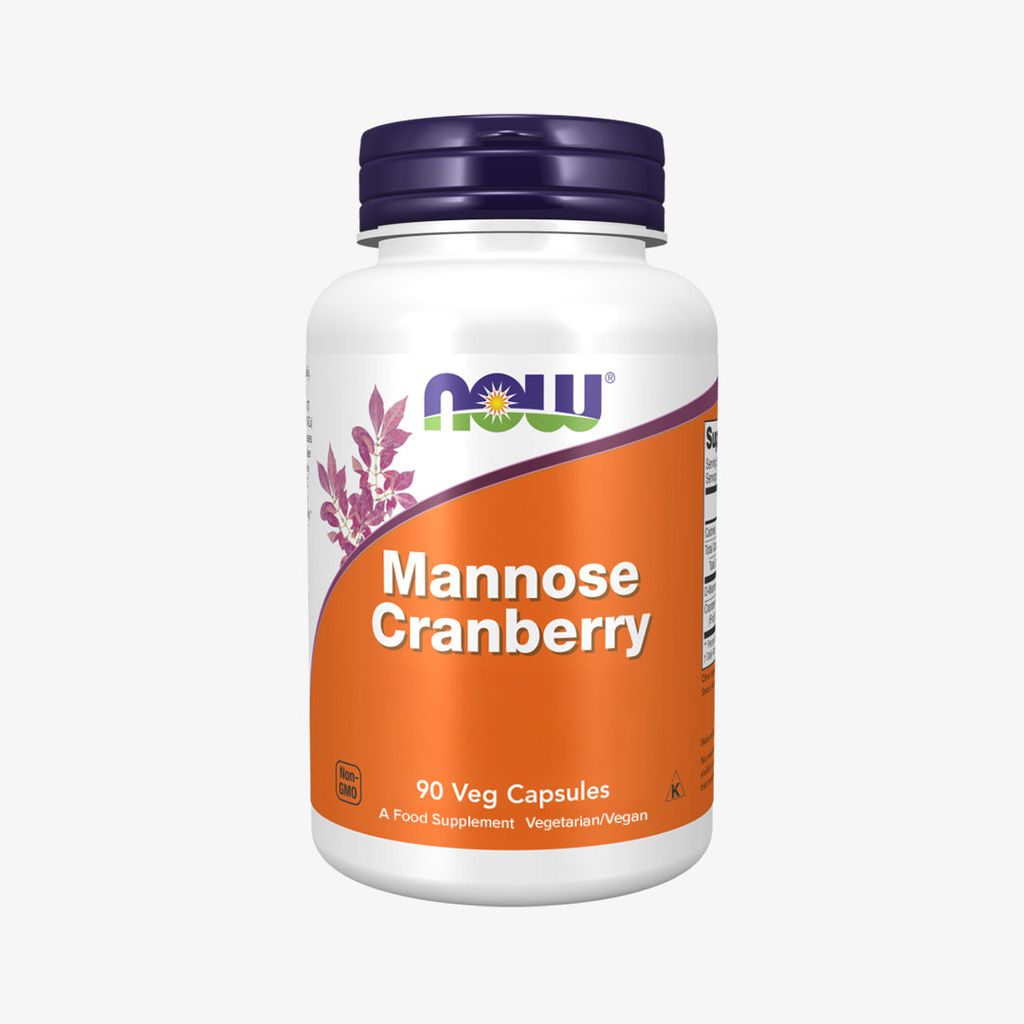 Mannose Cranberry - Image 1
