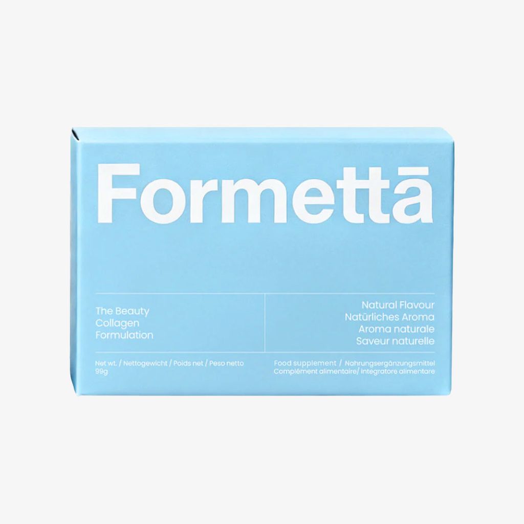 Die Beauty-Kollagen-Formel – Natürlich - Image 1
