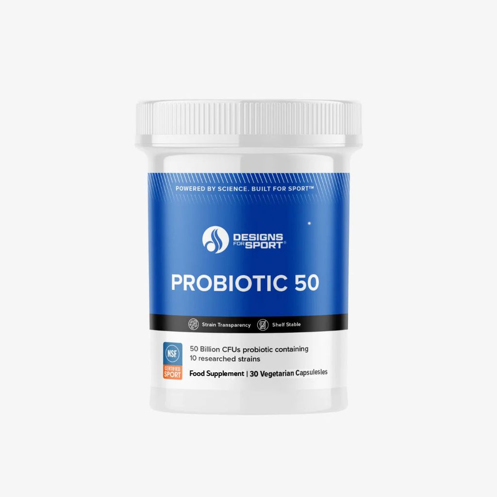 Probiotika 50 - Image 1