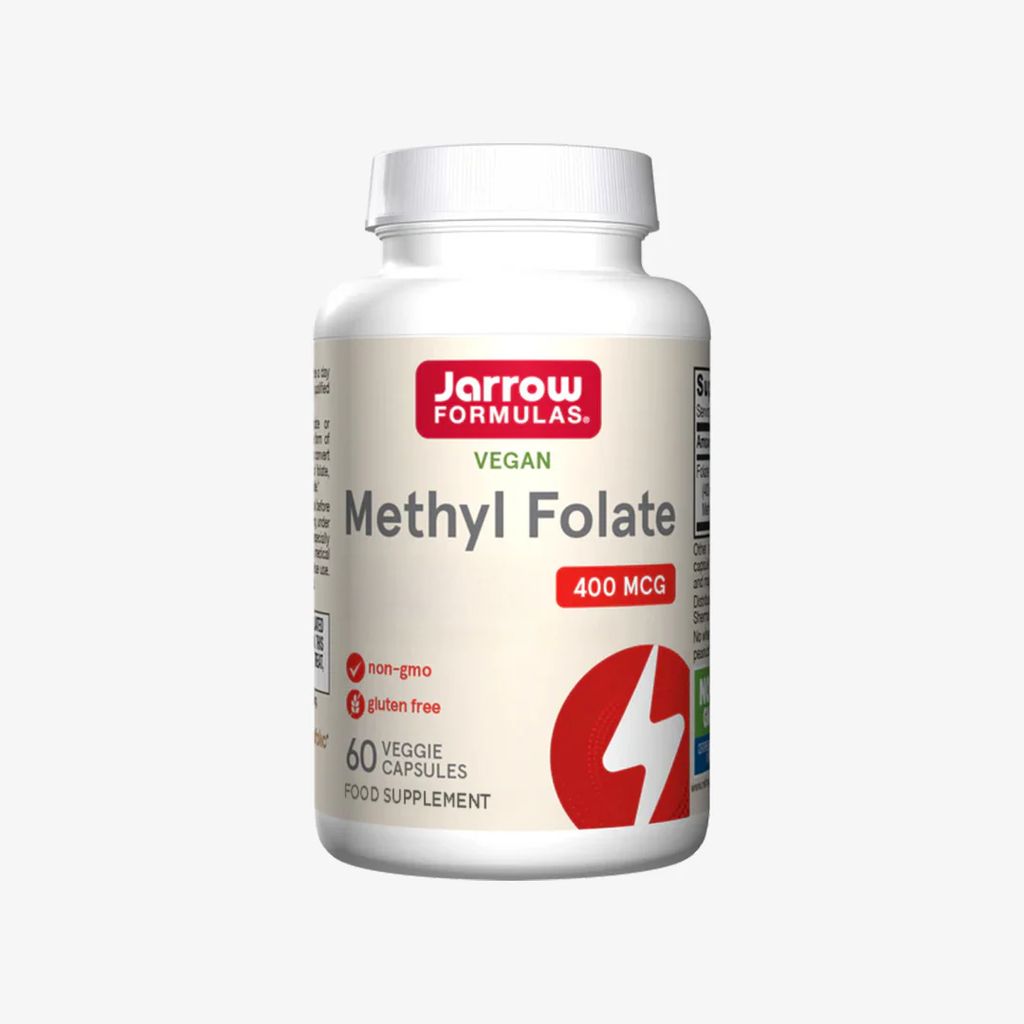 Methylfolat - Image 1