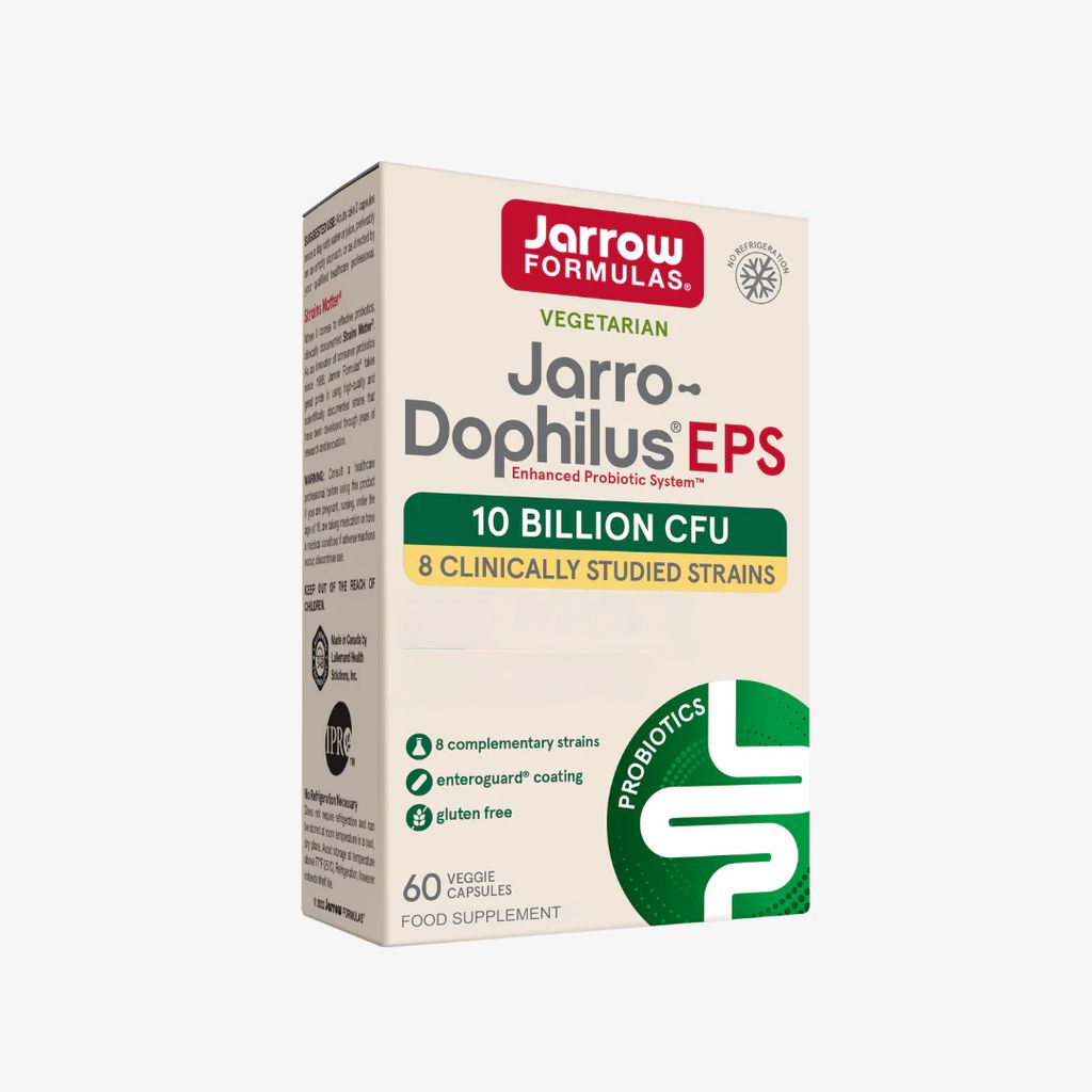 Jarro-Dophilus Gewinn je Aktie 10 Milliarden - Image 1