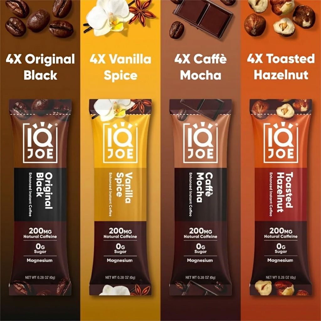IQJOE Probierpaket - Image 3