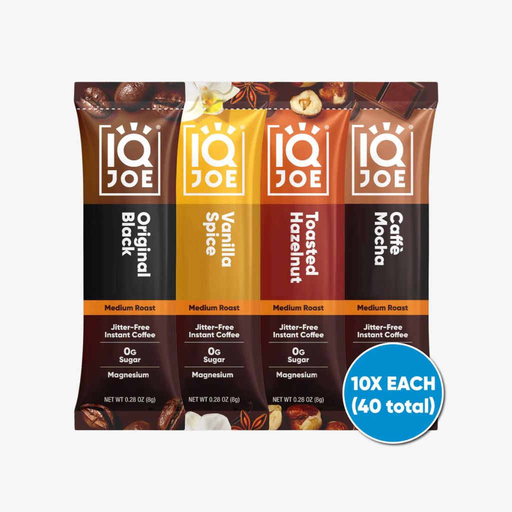 IQJOE Probierpaket - Image 4