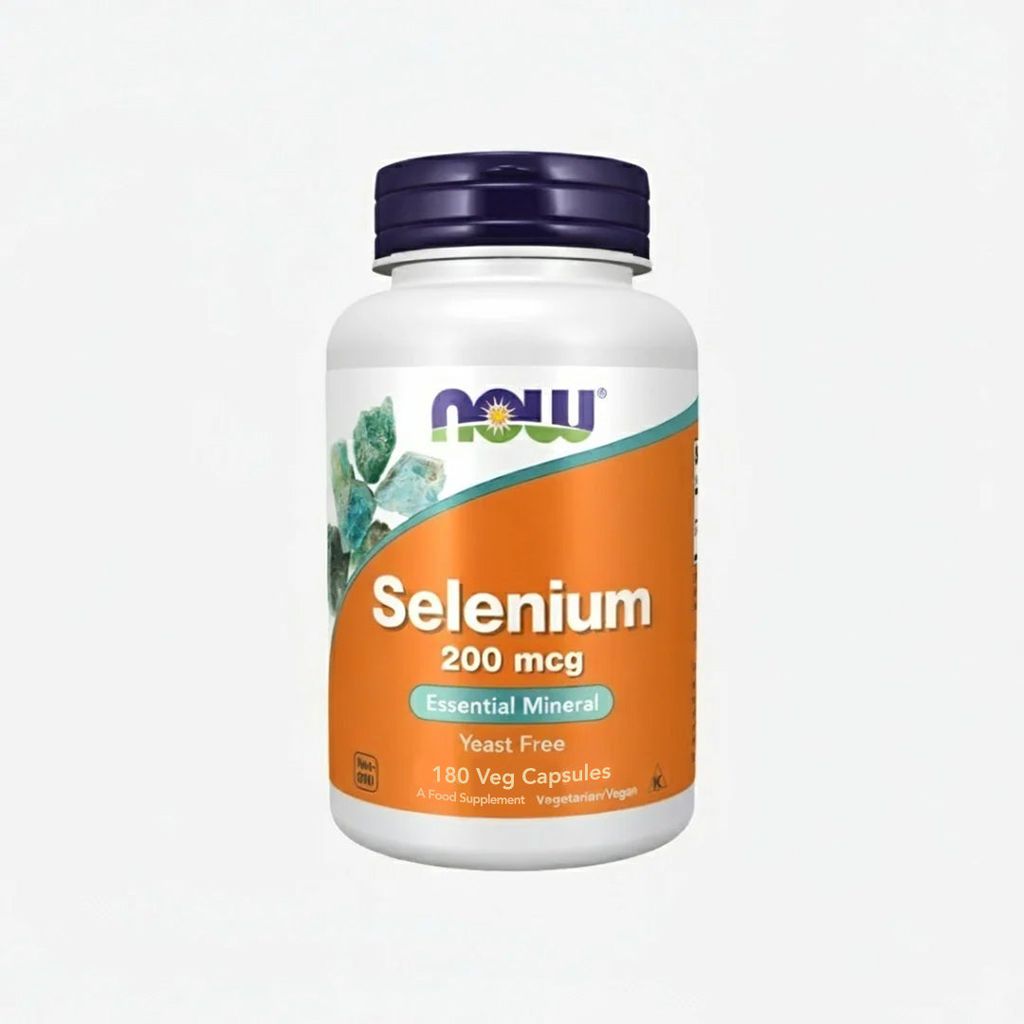 Selen - 200 mcg - Image 5