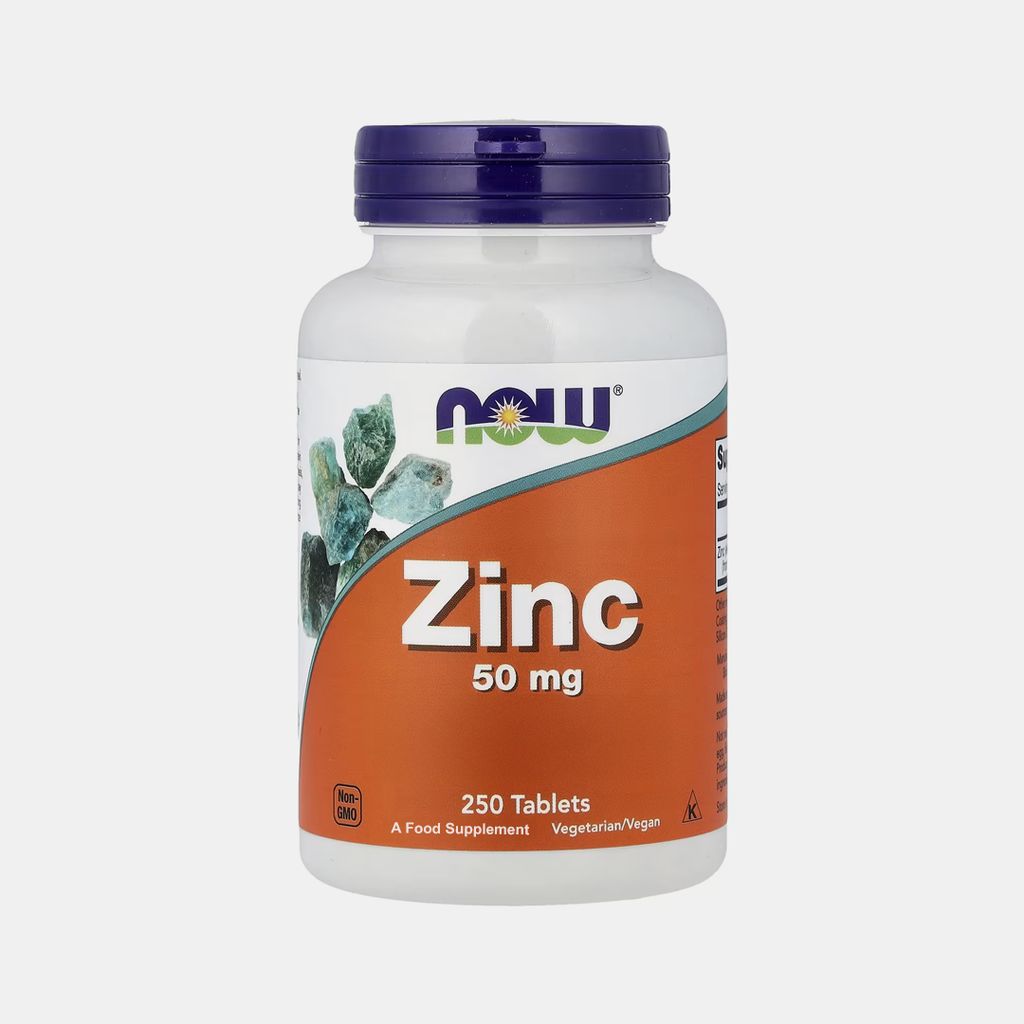 Zink 50 mg - Image 5