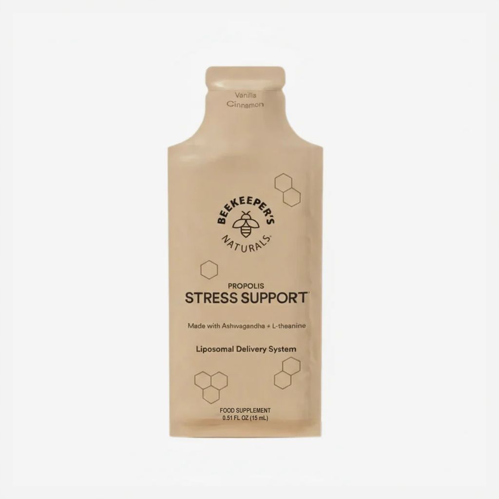 Propolis Stress Support Liposomal - Image 1