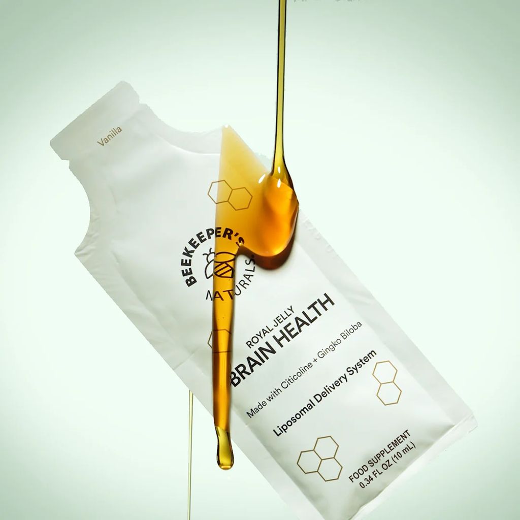 Liposomal für die Gehirngesundheit - Image 8