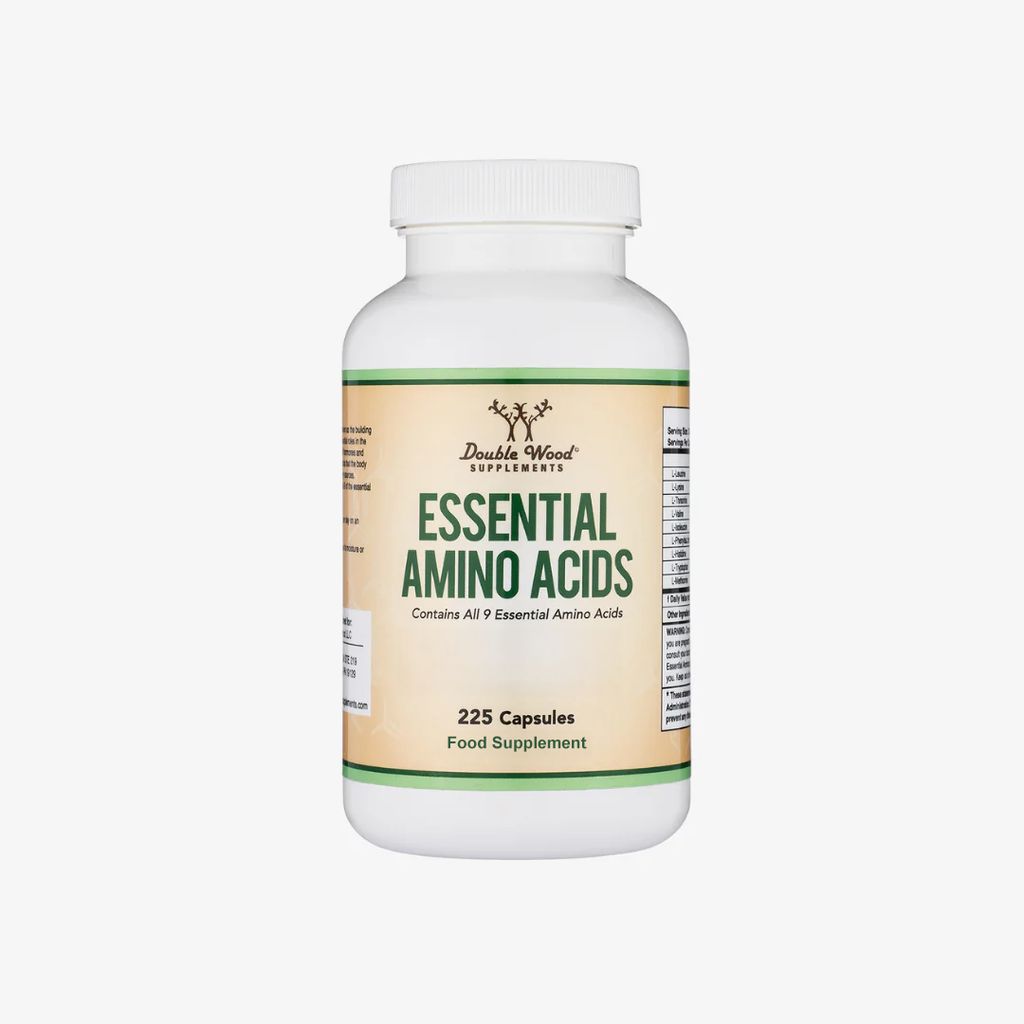 Essentielle Aminosäuren - Image 1