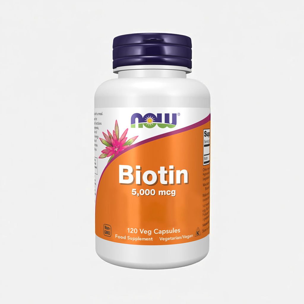 Biotin 5.000 mcg - Image 5