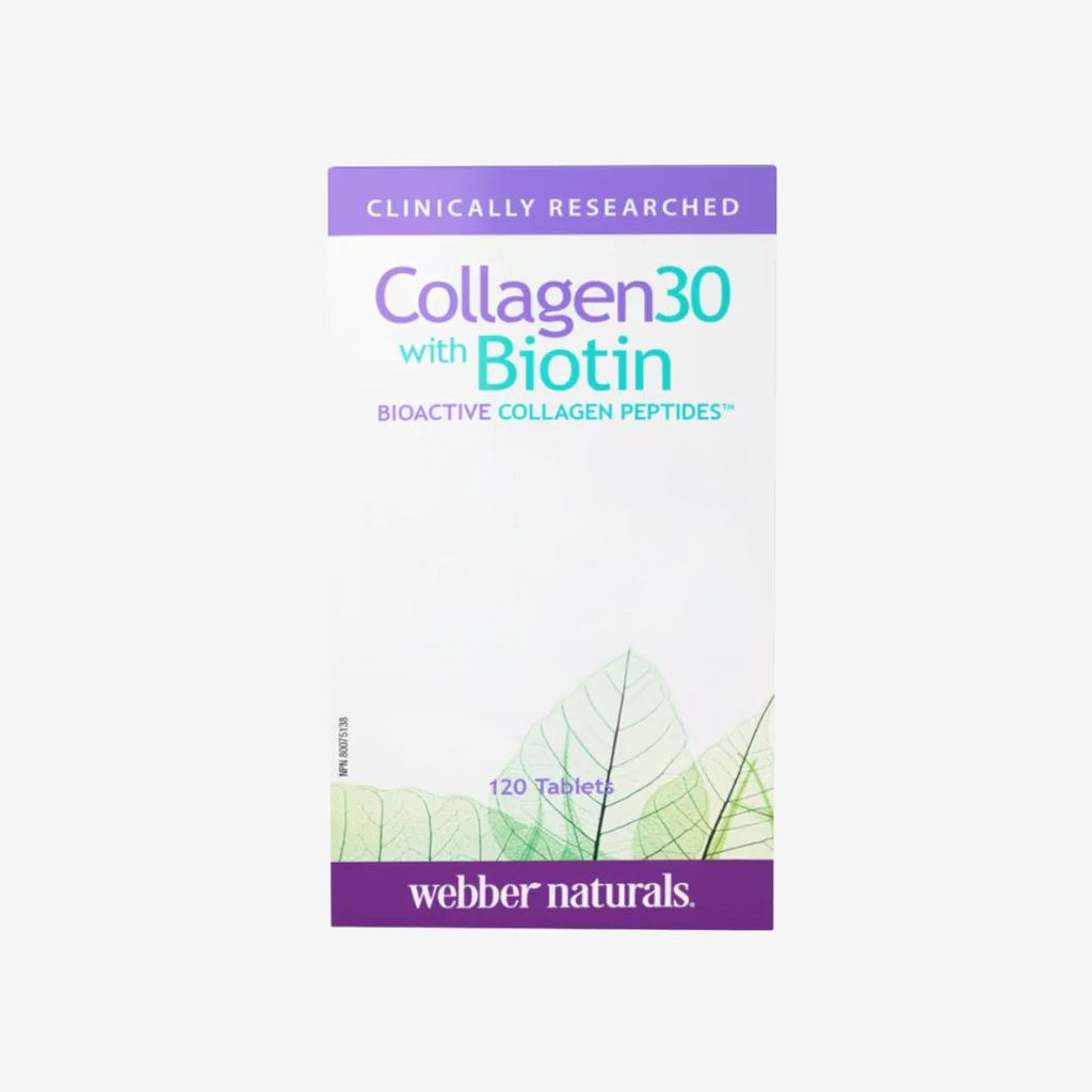 Collagen30® mit Biotin Bioaktive Kollagenpeptide - Image 1