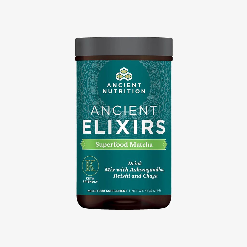 Ancient Elixirs Superfood Matcha - Image 1