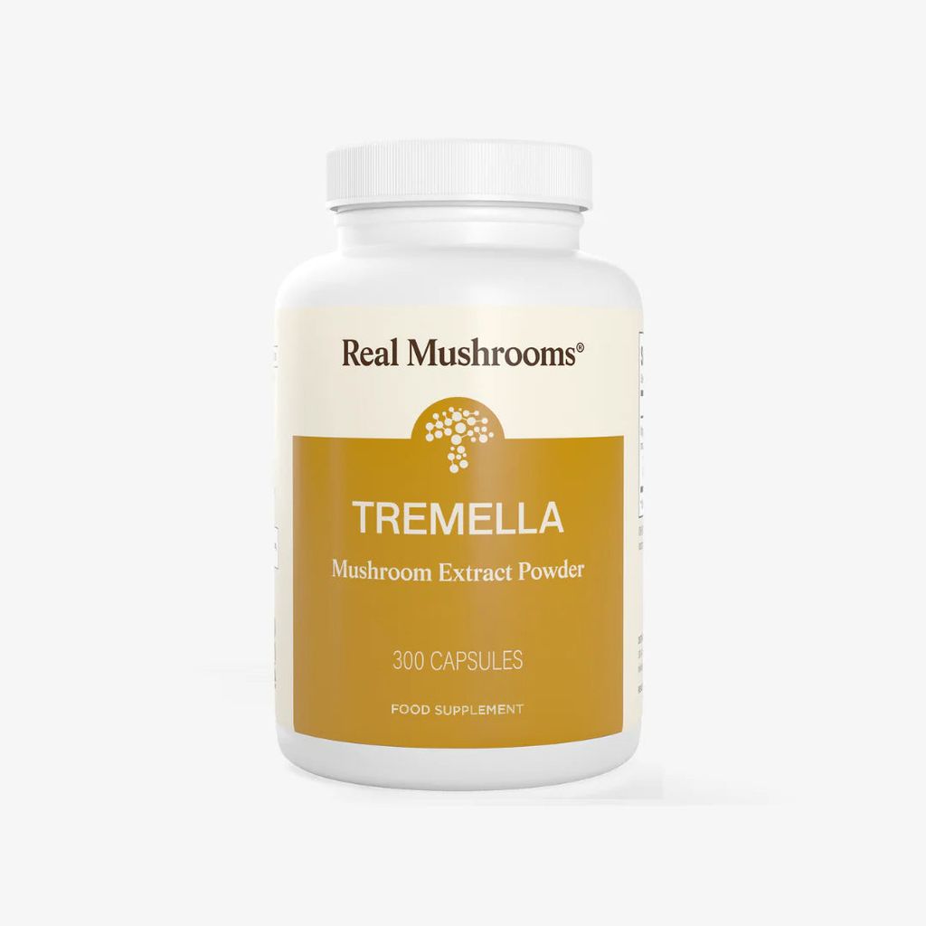 Tremella-Kapseln - Image 5