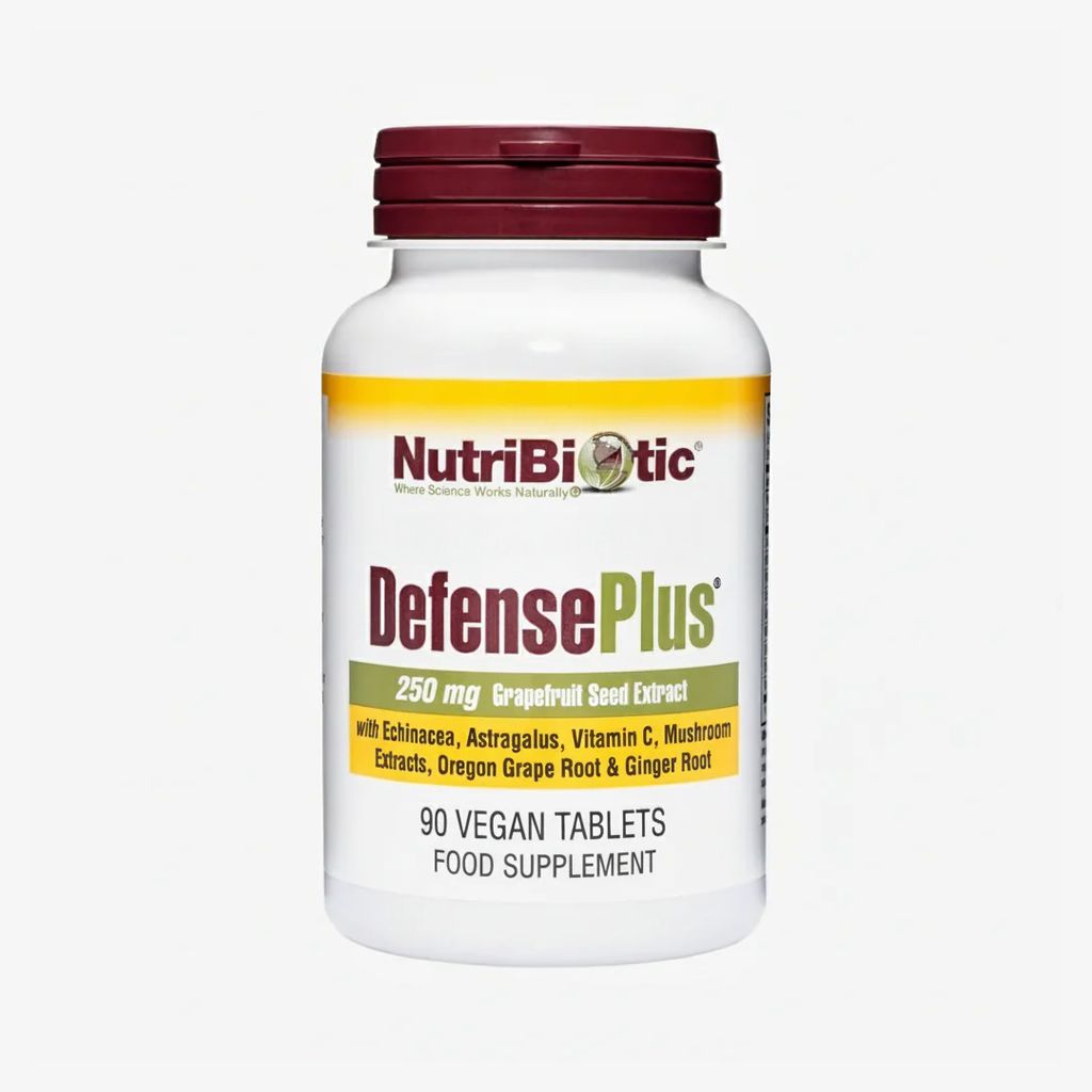 DefensePlus 250 mg Tabletten - Image 1