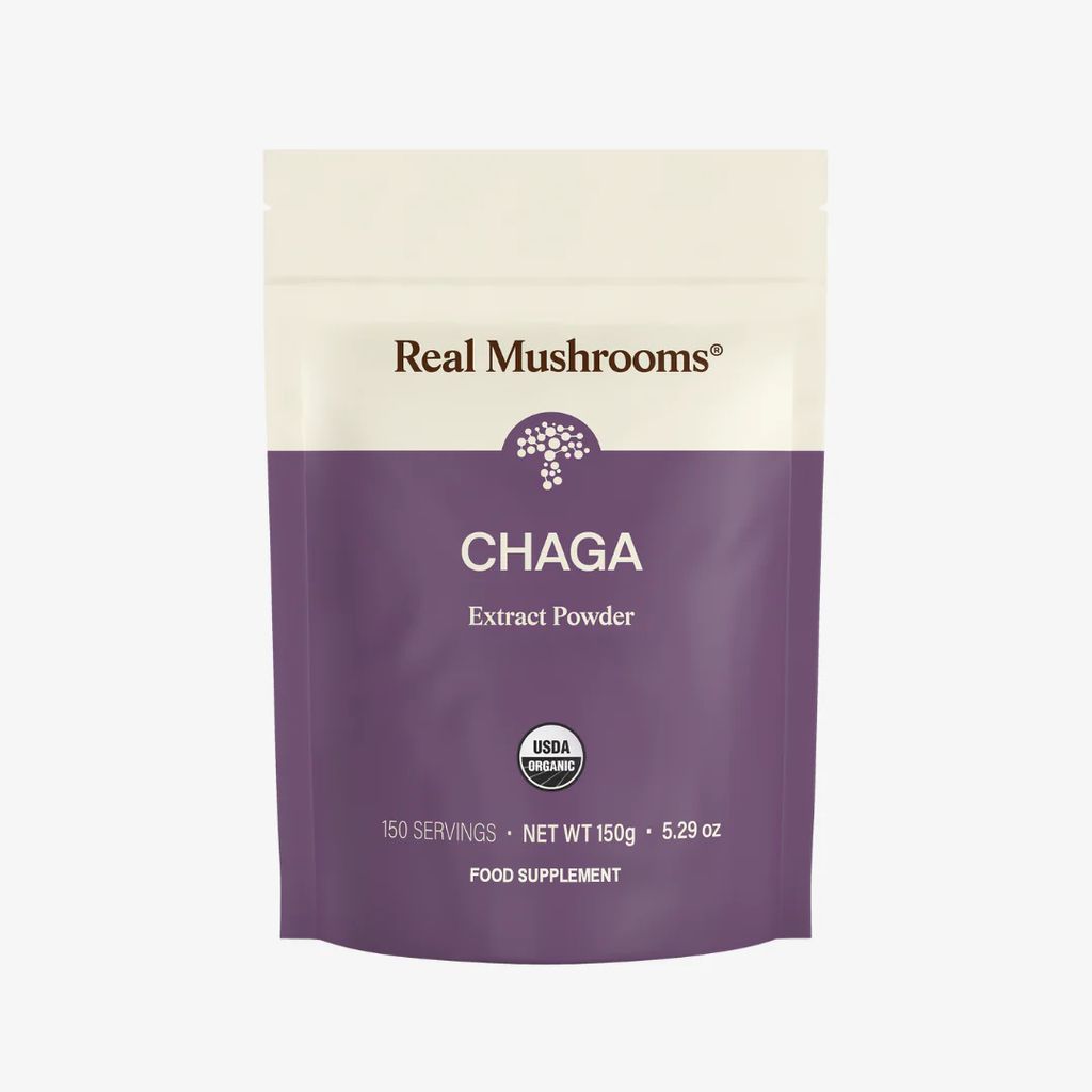 Chaga-Pulver - Image 5