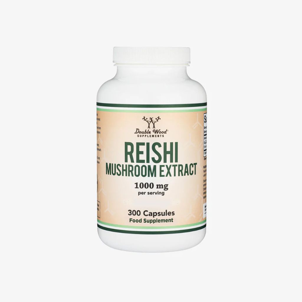 Reishi-Pilzextrakt - Image 1