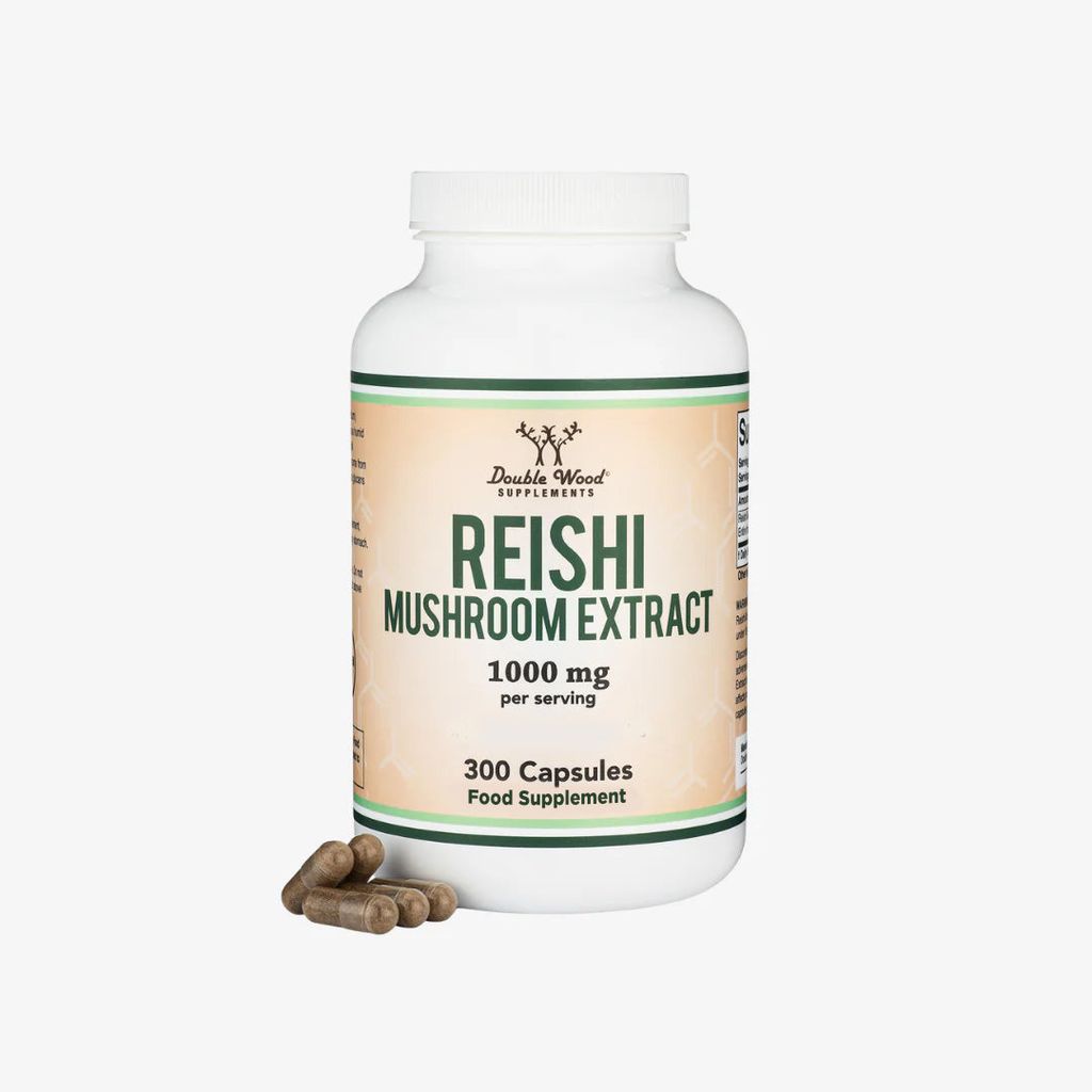 Reishi-Pilzextrakt - Image 5