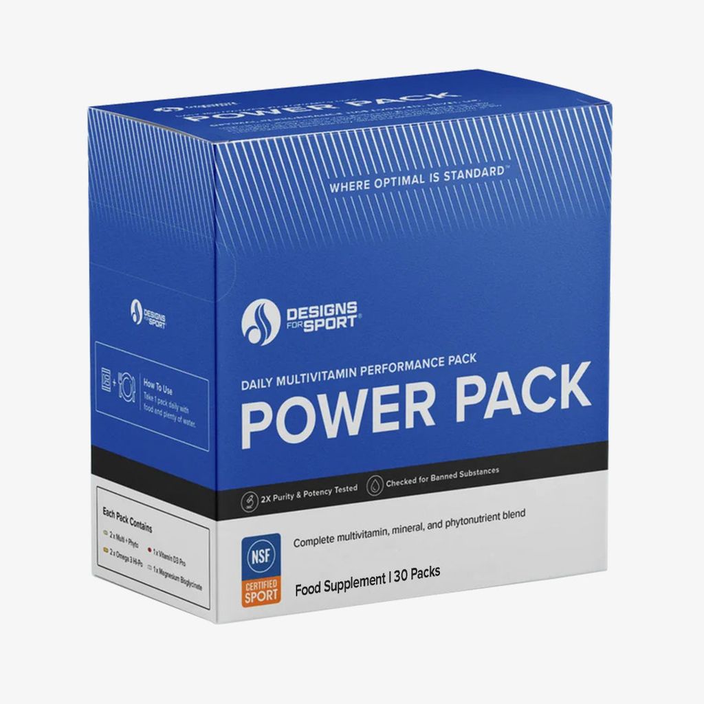 Power Pack - Image 1