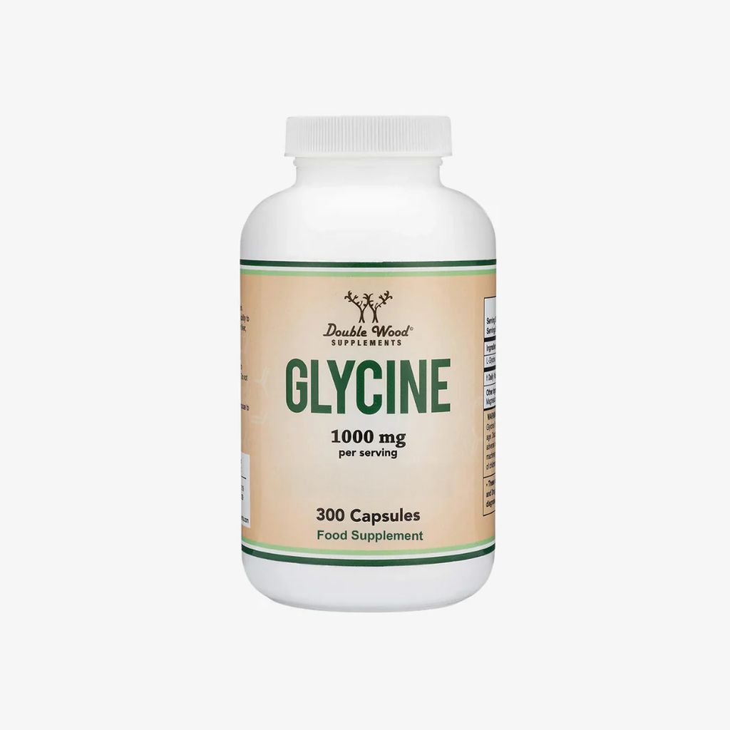 Glycin - Image 1