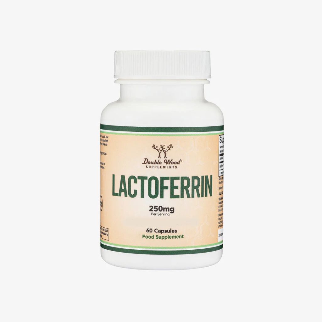 Laktoferin - Image 1