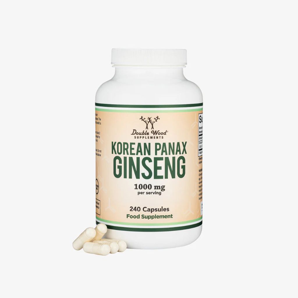 Koreanischer Panax-Ginseng - Image 4