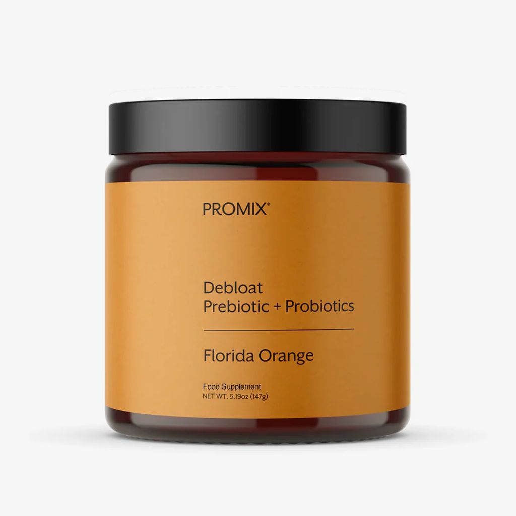 Entblähung: Präbiotikum + Probiotikum – Florida Orange - Image 1
