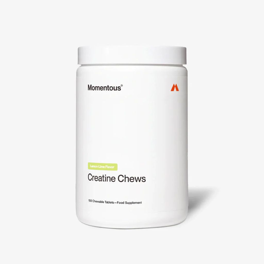 Kreatin-Kaubonbons – Zitrone-Limette - Image 3
