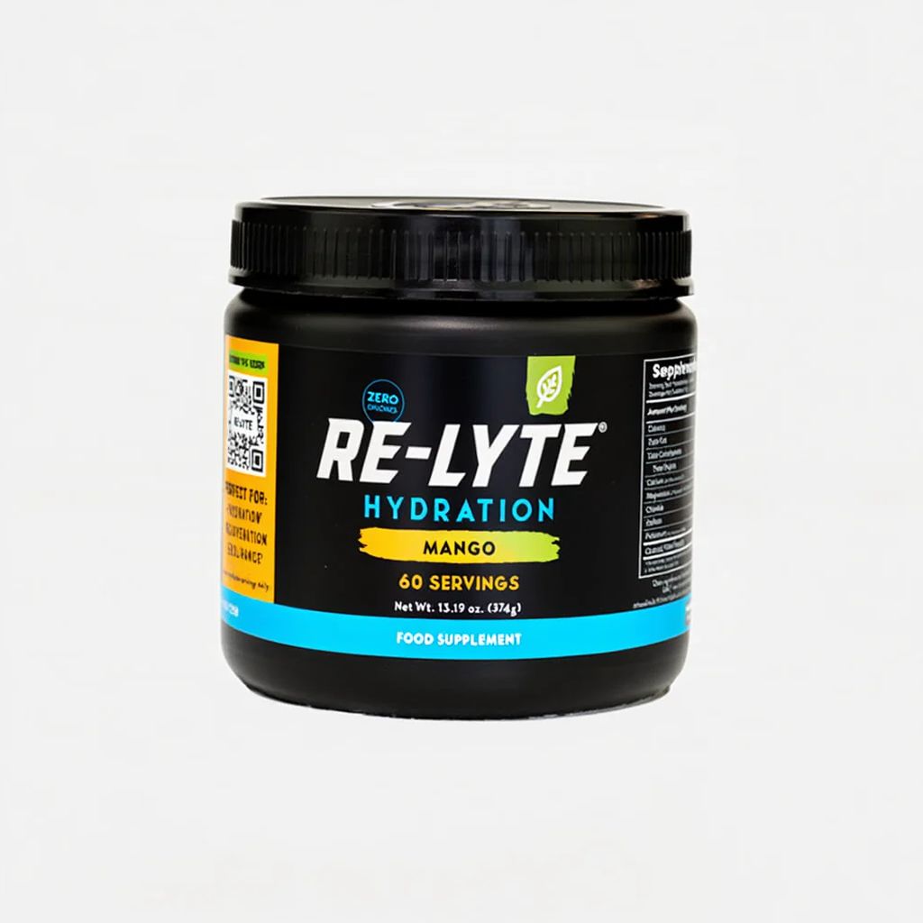 Re-Lyte Hydration - Mango - Image 1