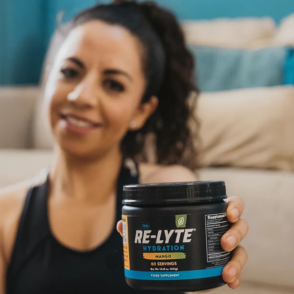 Re-Lyte Hydration - Mango - Image 3