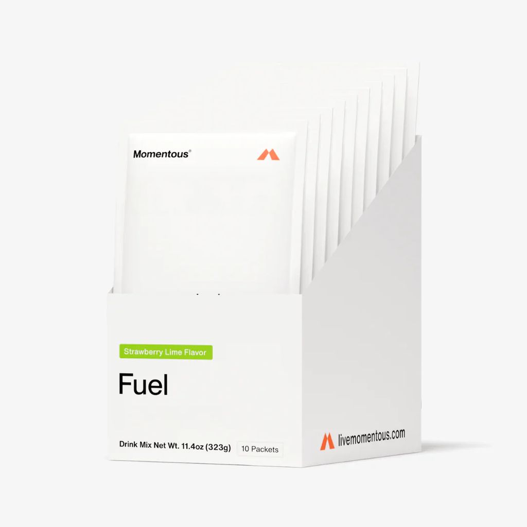 Fuel - Erdbeer-Limette - Image 1