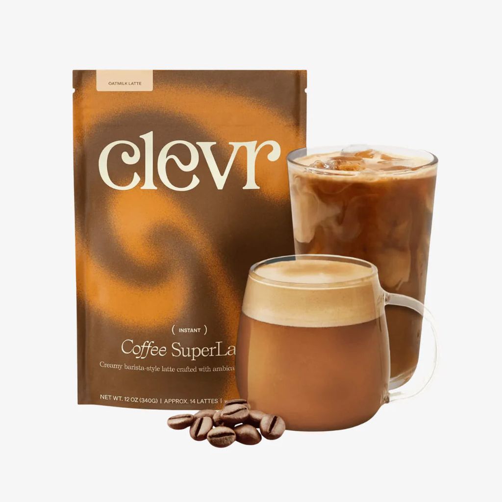 Kaffee Superlatte - Image 1