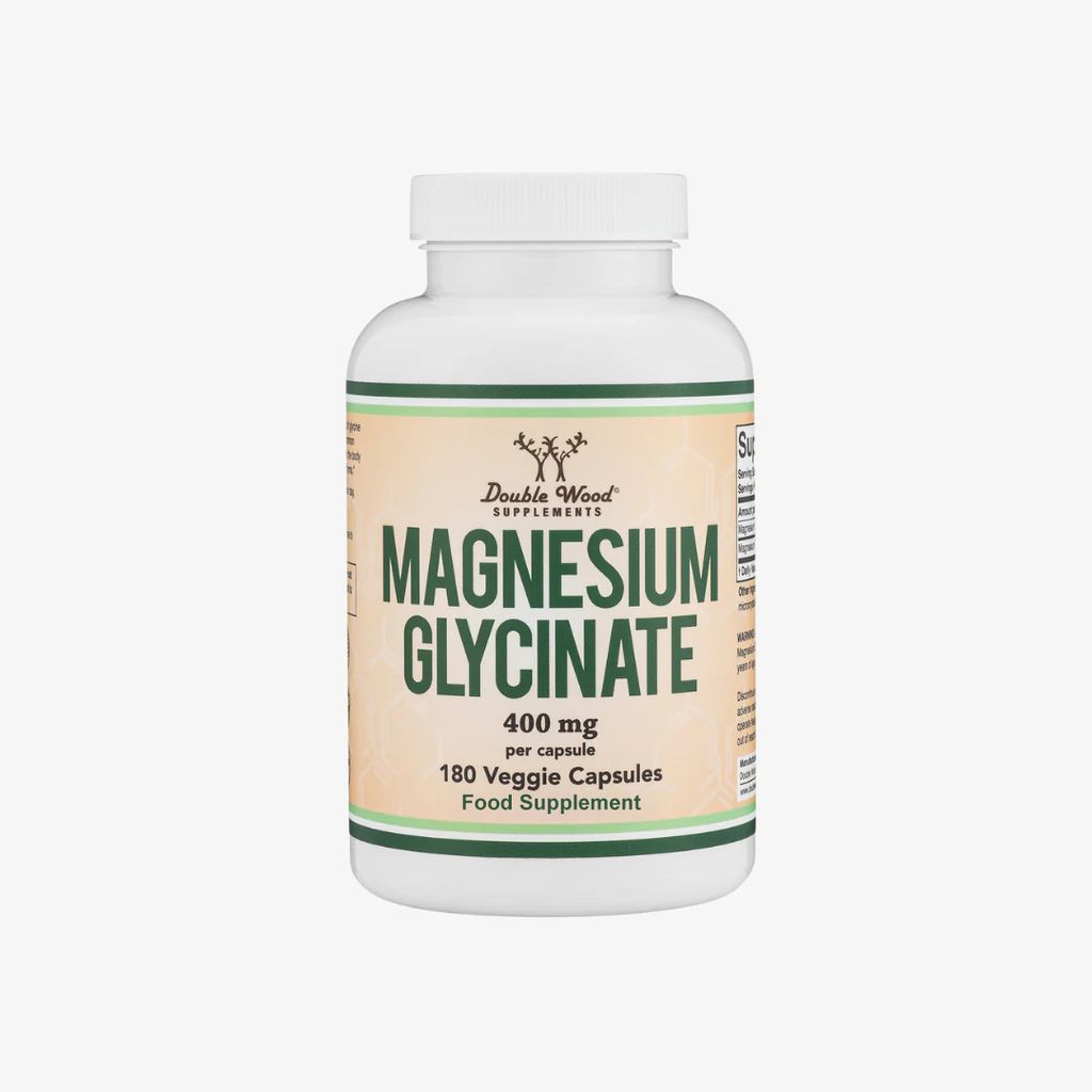 Magnesiumglycinat - Image 1