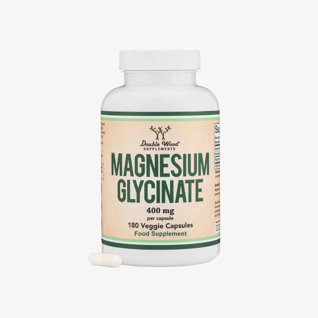 Magnesiumglycinat - Image 5