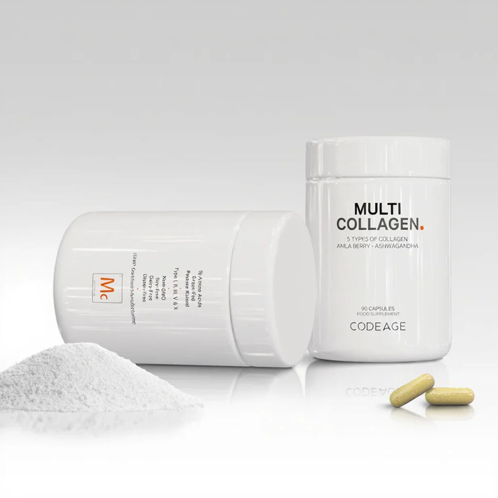 Multi-Kollagen-Protein-Kapseln - Image 3