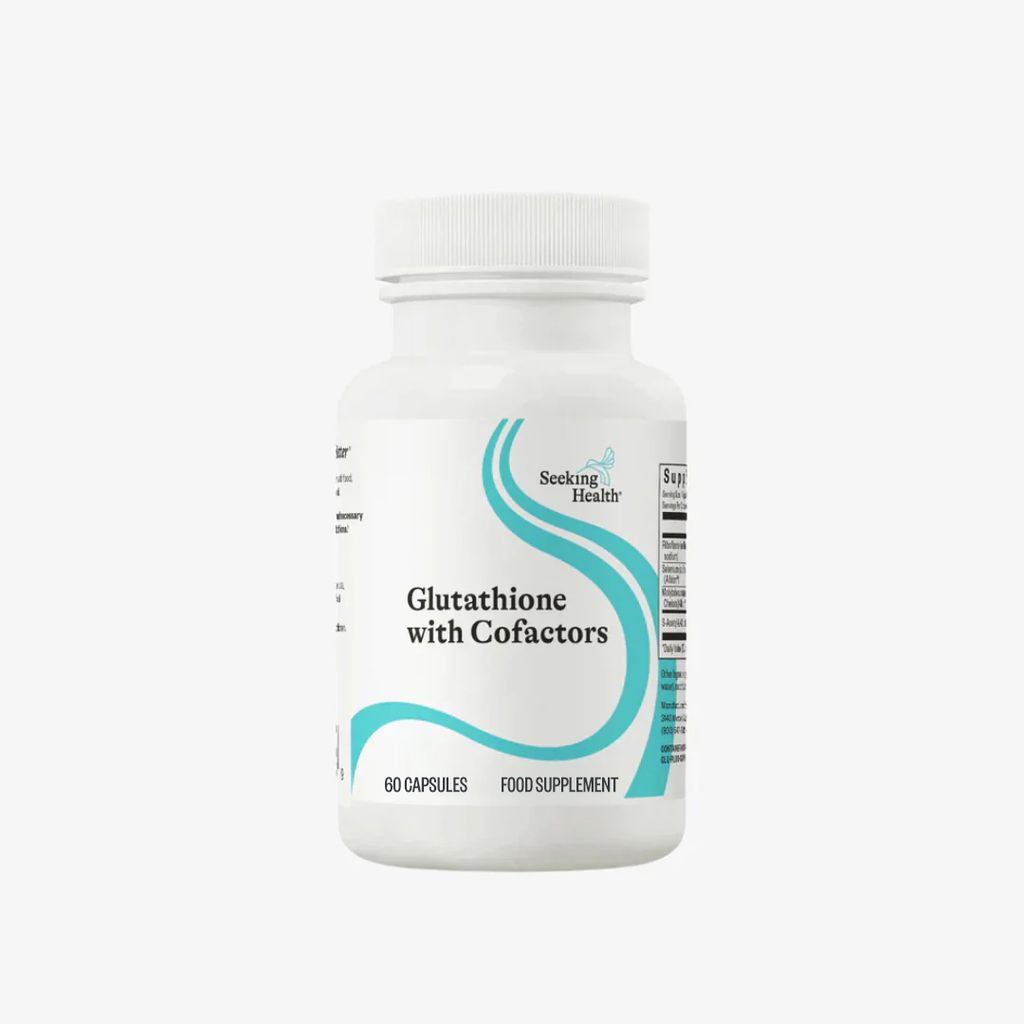 Glutathion Plus - Image 1