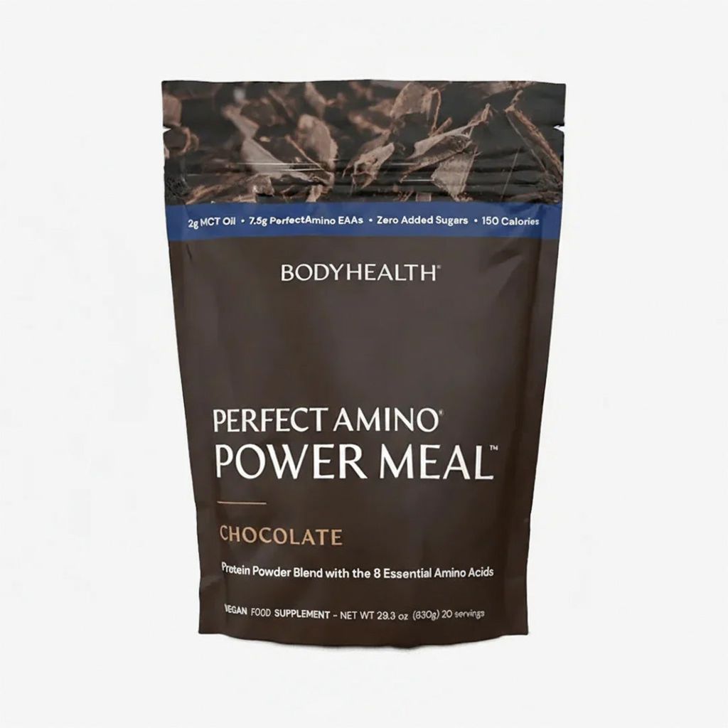 Perfect Amino Power Meal – Schokolade - Image 1