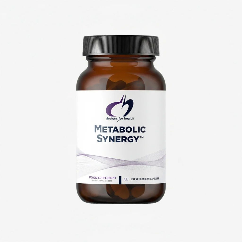 Metabolic Synergy™ - Image 1