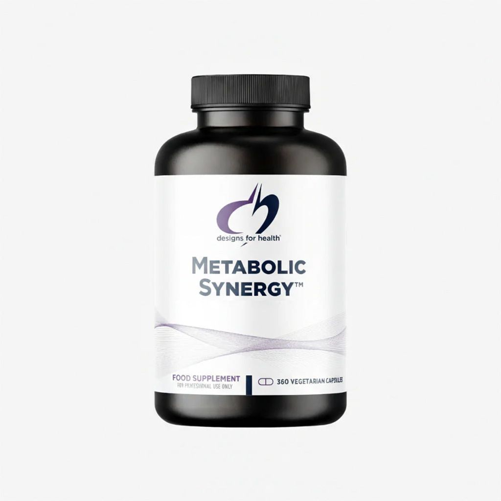 Metabolic Synergy™ - Image 3