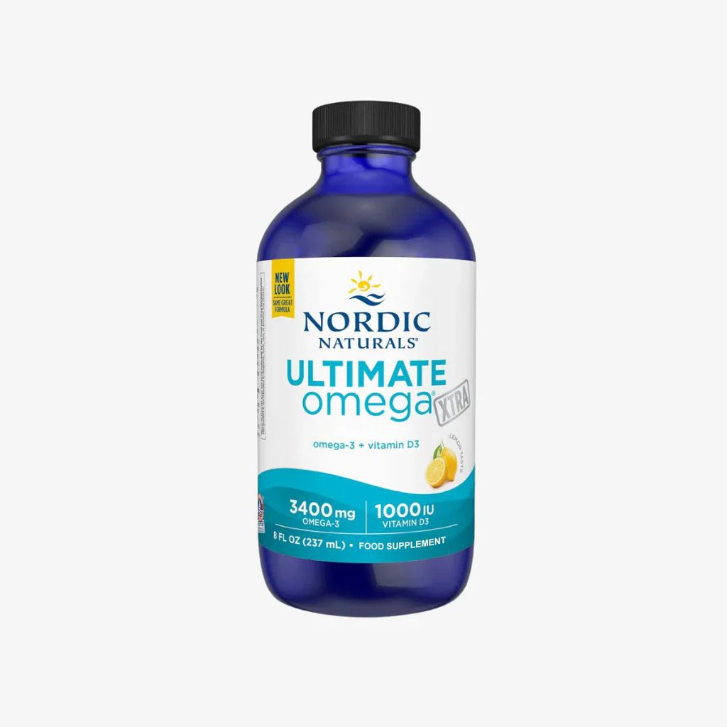 Ultimative Omega Xtra Flüssigkeit - Image 1
