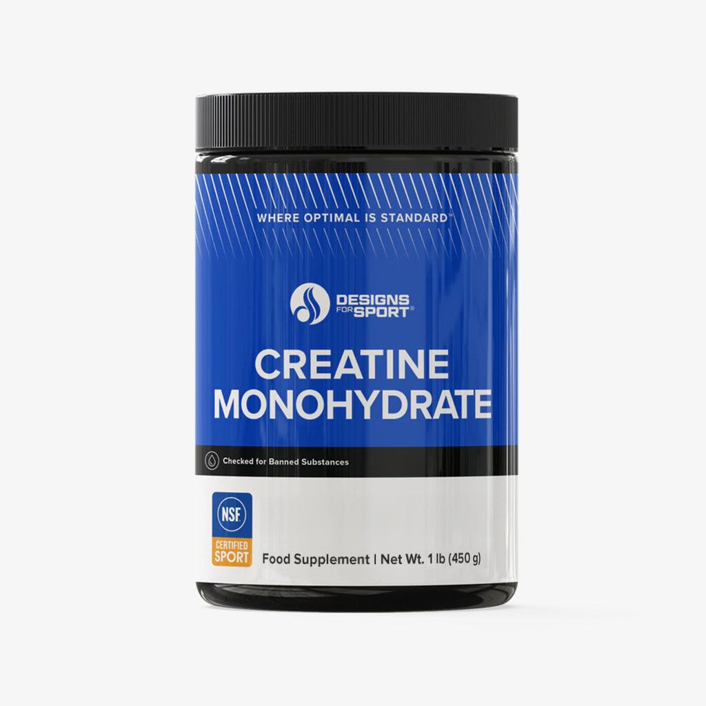 Kreatinmonohydrat - Image 1